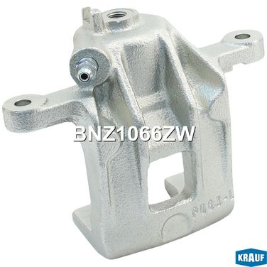 Krauf BNZ1066ZW Суппорт тормозной - 2