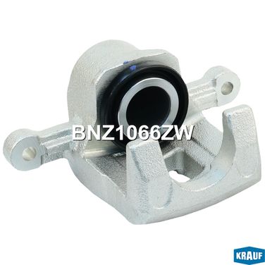 Krauf BNZ1066ZW Суппорт тормозной - 3