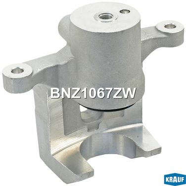 Krauf BNZ1067ZW Суппорт тормозной - 1