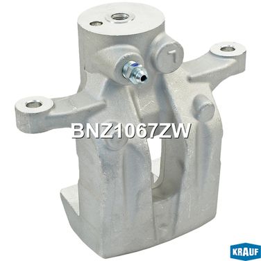 Krauf BNZ1067ZW Суппорт тормозной - 2