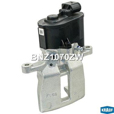 Krauf BNZ1070ZW Суппорт тормозной - 2