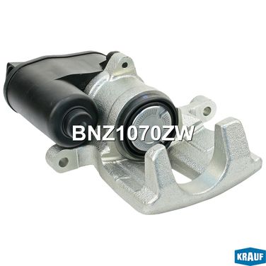 Krauf BNZ1070ZW Суппорт тормозной - 3
