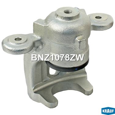 Krauf BNZ1078ZW Суппорт тормозной - 1