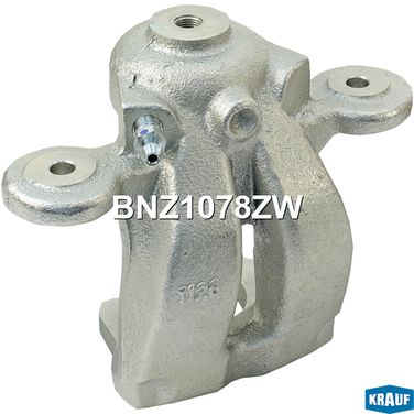 Krauf BNZ1078ZW Суппорт тормозной - 2