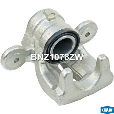 Krauf BNZ1078ZW Суппорт тормозной - 3