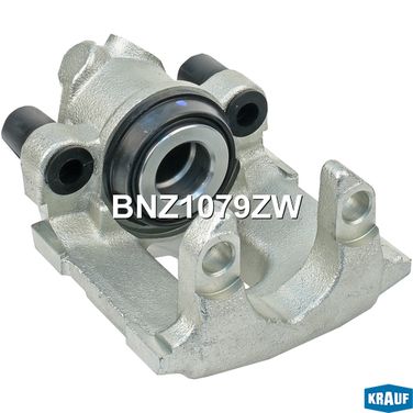 Krauf BNZ1079ZW Суппорт тормозной - 3