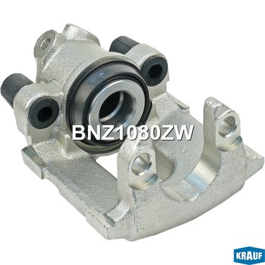 Krauf BNZ1080ZW Суппорт тормозной - 3