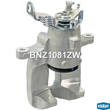 Krauf BNZ1081ZW Суппорт тормозной - 1