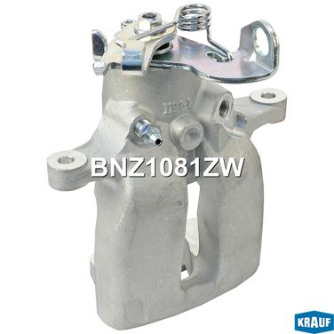 Krauf BNZ1081ZW Суппорт тормозной - 2