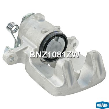 Krauf BNZ1081ZW Суппорт тормозной - 3