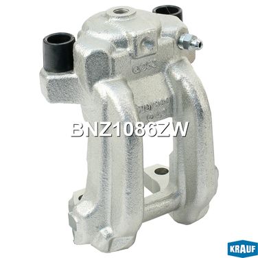 Krauf BNZ1086ZW Суппорт тормозной - 2