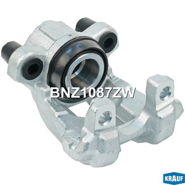 Krauf BNZ1087ZW Суппорт тормозной - 3