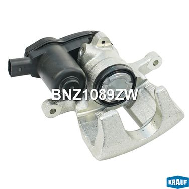 Krauf BNZ1089ZW Суппорт тормозной - 3