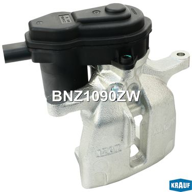 Krauf BNZ1090ZW Суппорт тормозной - 2