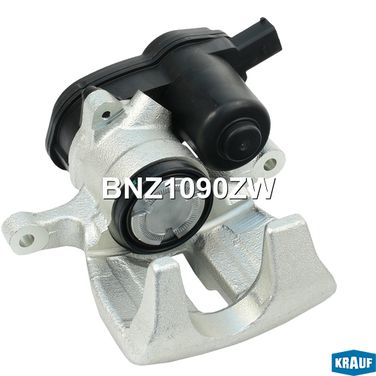 Krauf BNZ1090ZW Суппорт тормозной - 3