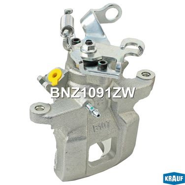 Krauf BNZ1091ZW Суппорт тормозной - 2