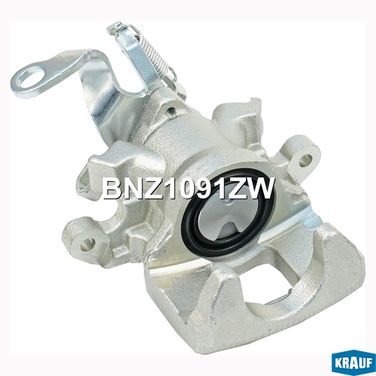 Krauf BNZ1091ZW Суппорт тормозной - 3