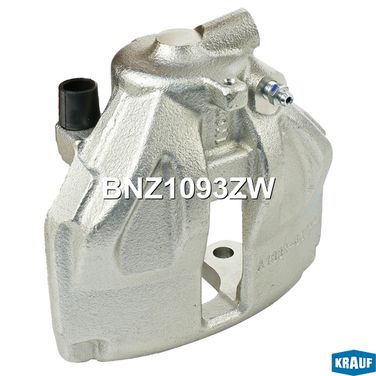 Krauf BNZ1093ZW Суппорт тормозной - 2