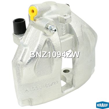 Krauf BNZ1094ZW Суппорт тормозной - 2