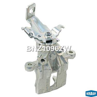 Krauf BNZ1096ZW Суппорт тормозной - 2