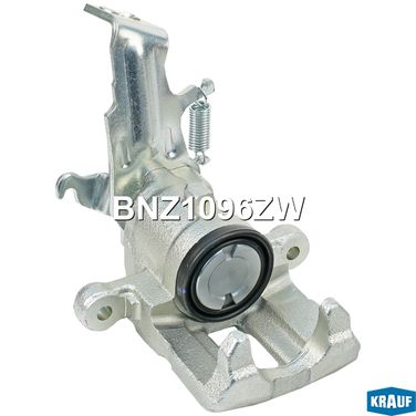 Krauf BNZ1096ZW Суппорт тормозной - 3