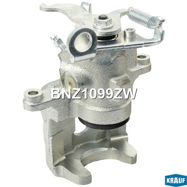 Krauf BNZ1099ZW Суппорт тормозной - 1