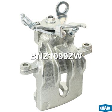 Krauf BNZ1099ZW Суппорт тормозной - 2