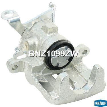 Krauf BNZ1099ZW Суппорт тормозной - 3