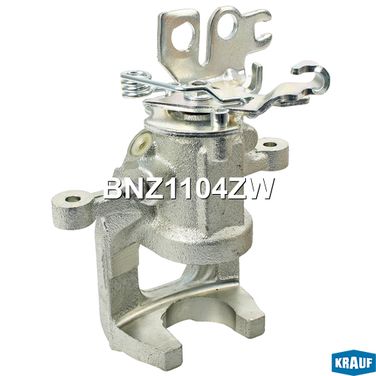 Krauf BNZ1104ZW Суппорт тормозной - 1