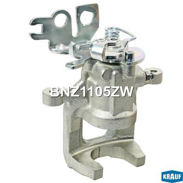 Krauf BNZ1105ZW Суппорт тормозной - 1
