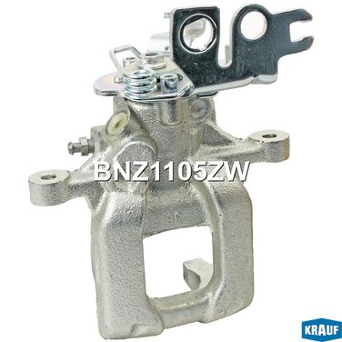 Krauf BNZ1105ZW Суппорт тормозной - 2