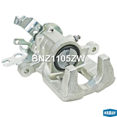 Krauf BNZ1105ZW Суппорт тормозной - 3