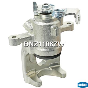 Krauf BNZ1108ZW Суппорт тормозной - 1