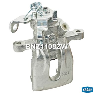 Krauf BNZ1108ZW Суппорт тормозной - 2