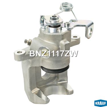 Krauf BNZ1117ZW Суппорт тормозной - 1