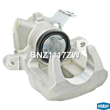 Krauf BNZ1117ZW Суппорт тормозной - 3