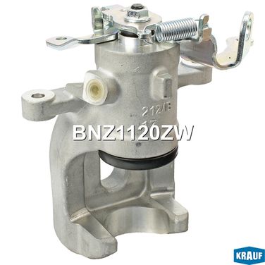 Krauf BNZ1120ZW Суппорт тормозной - 1