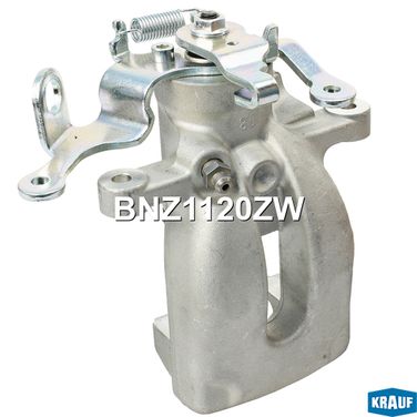 Krauf BNZ1120ZW Суппорт тормозной - 2