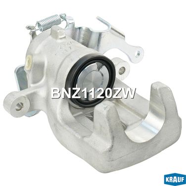 Krauf BNZ1120ZW Суппорт тормозной - 3