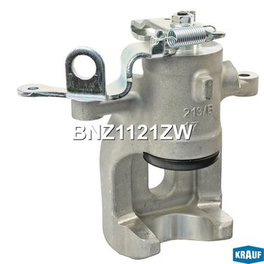 Krauf BNZ1121ZW Суппорт тормозной - 1