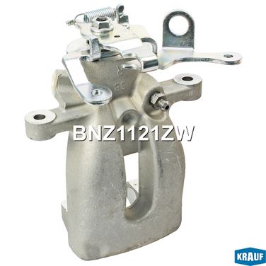 Krauf BNZ1121ZW Суппорт тормозной - 2