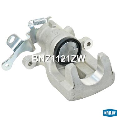 Krauf BNZ1121ZW Суппорт тормозной - 3