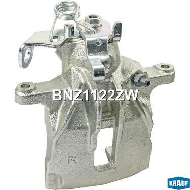 Krauf BNZ1122ZW Суппорт тормозной - 2