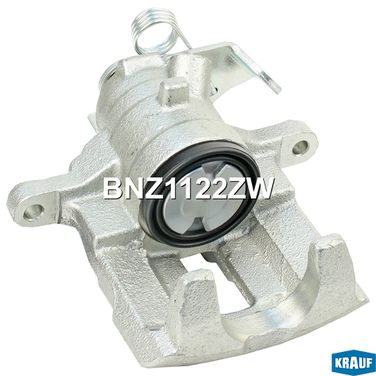Krauf BNZ1122ZW Суппорт тормозной - 3