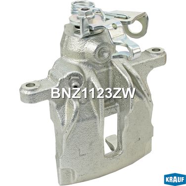 Krauf BNZ1123ZW Суппорт тормозной - 2