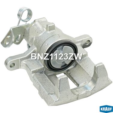 Krauf BNZ1123ZW Суппорт тормозной - 3