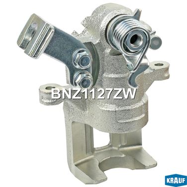 Krauf BNZ1127ZW Суппорт тормозной - 1