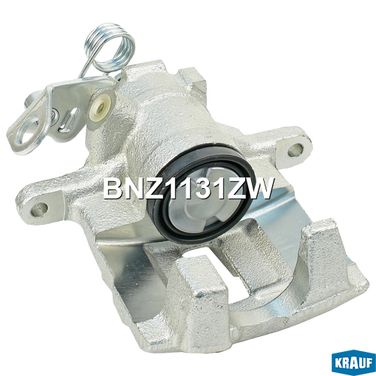 Krauf BNZ1131ZW Суппорт тормозной - 3