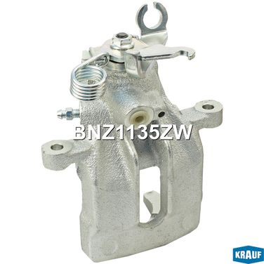 Krauf BNZ1135ZW Суппорт тормозной - 2