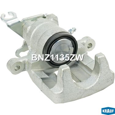 Krauf BNZ1135ZW Суппорт тормозной - 3